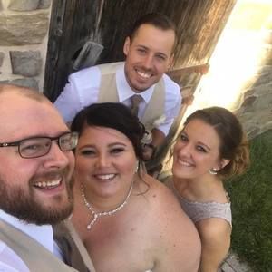 Meet your Posher, Chad